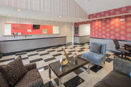Baymont by Wyndham Cleveland - image 7