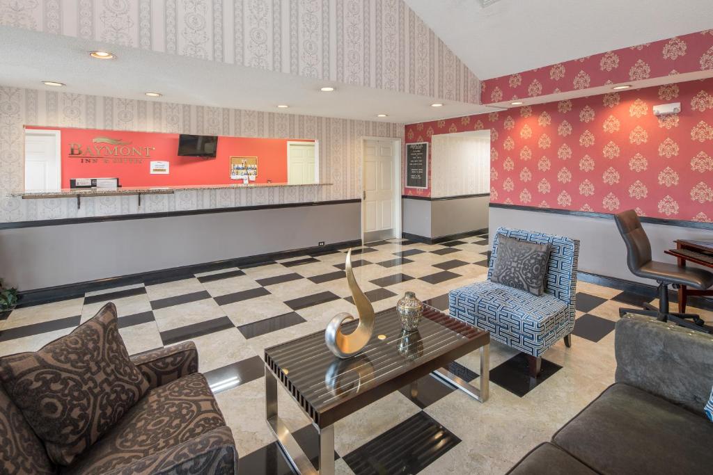 Baymont by Wyndham Cleveland - image 7