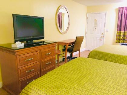 Classic Suites - Cleveland - image 10