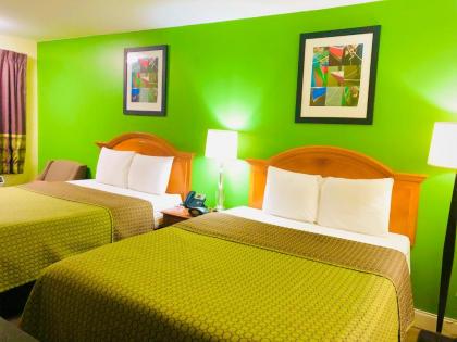 Classic Suites - Cleveland - image 11