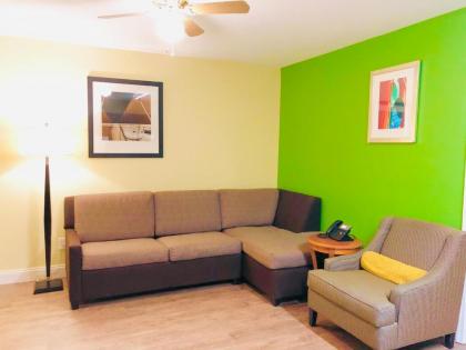Classic Suites - Cleveland - image 14
