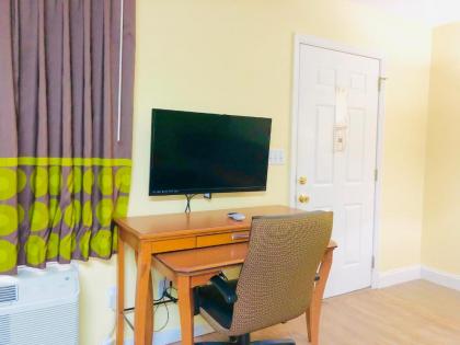 Classic Suites - Cleveland - image 15