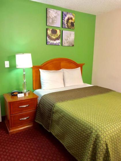 Classic Suites - Cleveland - image 2
