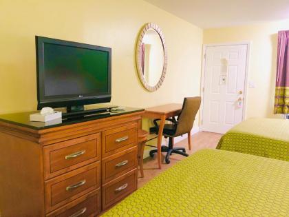 Classic Suites - Cleveland - image 9
