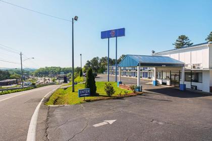 Motel 6-Cleveland TN - image 10
