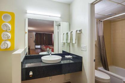 Motel 6-Cleveland TN - image 11