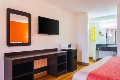 Motel 6-Cleveland TN - image 12