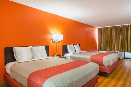 Motel 6-Cleveland TN - image 13
