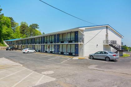Motel 6-Cleveland TN - image 14
