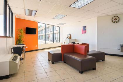 Motel 6-Cleveland TN - image 15