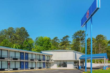 Motel 6-Cleveland TN - image 3