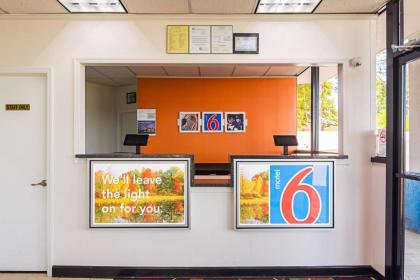 Motel 6-Cleveland TN - image 4