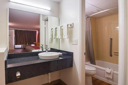 Motel 6-Cleveland TN - image 5