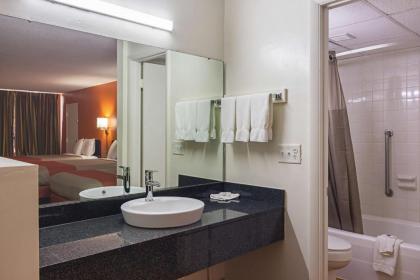 Motel 6-Cleveland TN - image 6