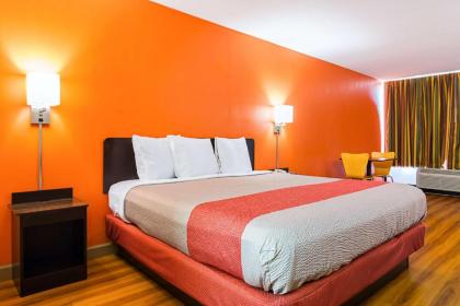 Motel 6-Cleveland TN - image 7