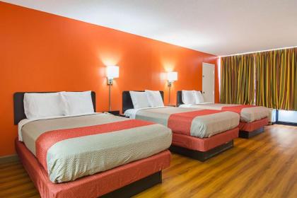 Motel 6-Cleveland TN - image 9