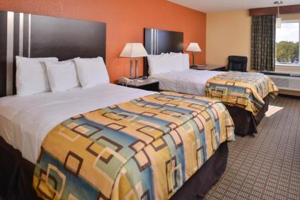 Douglas Inn  Suites Tennessee