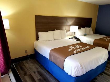 Days Inn by Wyndham Cleveland TN - image 10