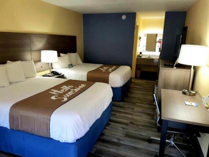 Days Inn by Wyndham Cleveland TN - image 14