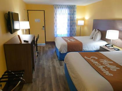Days Inn by Wyndham Cleveland TN - image 15