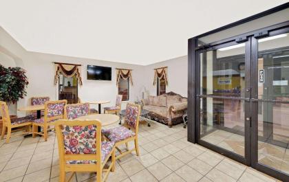 Days Inn by Wyndham Cleveland TN - image 2