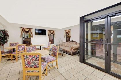 Days Inn by Wyndham Cleveland TN - image 6