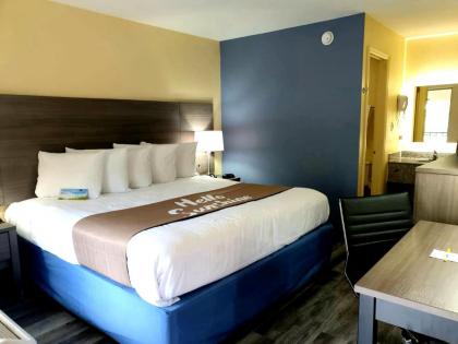 Days Inn by Wyndham Cleveland TN - image 9