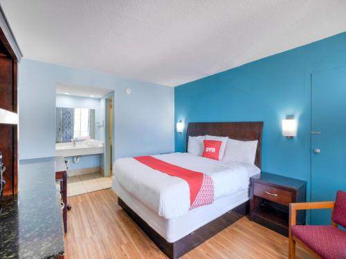 OYO Hotel Cleveland TN - main image