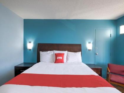OYO Hotel Cleveland TN - image 3