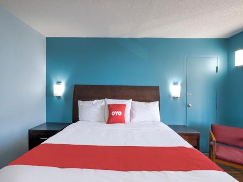 OYO Hotel Cleveland TN - image 3