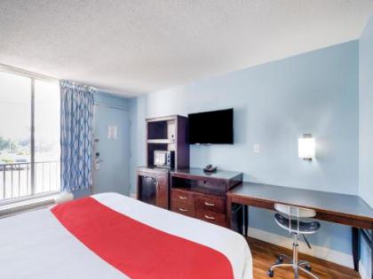OYO Hotel Cleveland TN - image 6
