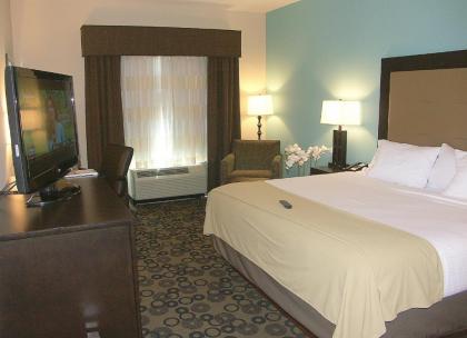 Holiday Inn Express & Suites - Cleveland Northwest an IHG Hotel - image 10