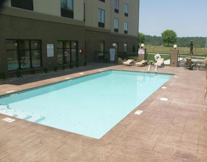 Holiday Inn Express & Suites - Cleveland Northwest an IHG Hotel - image 12