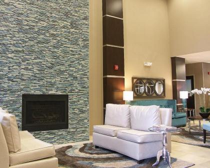 Holiday Inn Express & Suites - Cleveland Northwest an IHG Hotel - image 13