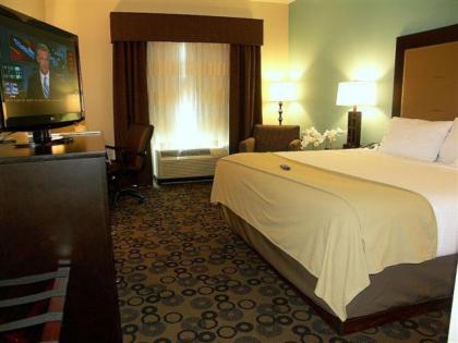 Holiday Inn Express & Suites - Cleveland Northwest an IHG Hotel - image 6