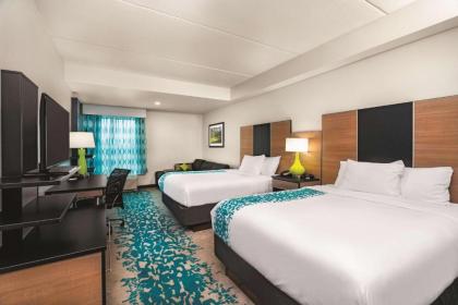La Quinta by Wyndham Cleveland TN - image 13