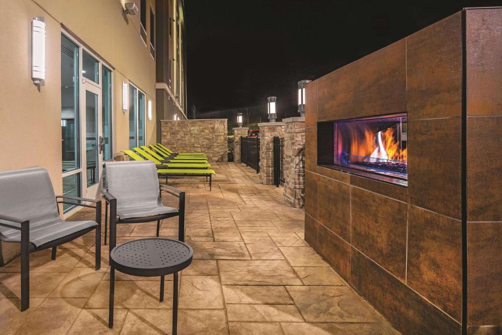La Quinta by Wyndham Cleveland TN - image 2