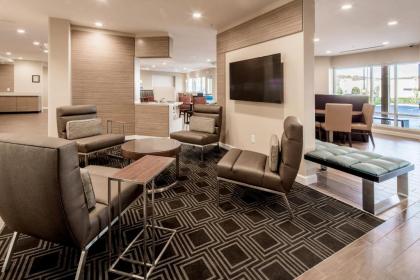 TownePlace Suites by Marriott Cleveland - image 14