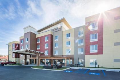 TownePlace Suites by Marriott Cleveland - image 8