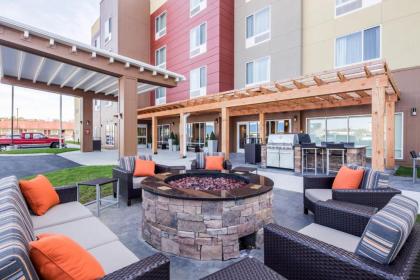 TownePlace Suites by Marriott Cleveland - image 9