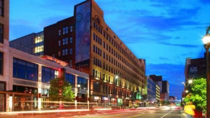 Residence Inn by Marriott Cleveland Downtown - image 5