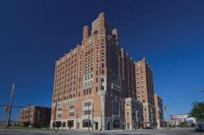Hotel in Cleveland Ohio