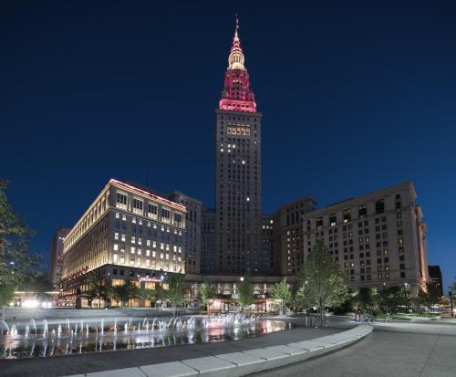 The Ritz-Carlton Cleveland - image 2