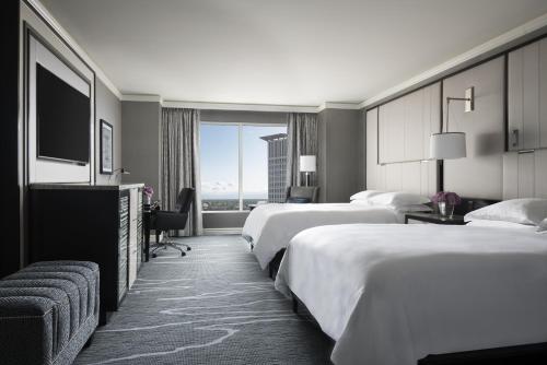 The Ritz-Carlton Cleveland - image 3