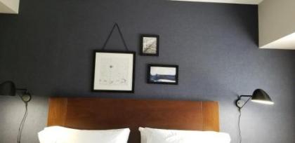 Four Points by Sheraton Cleveland-Eastlake - image 2