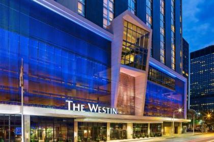 Westin Cleveland Downtown