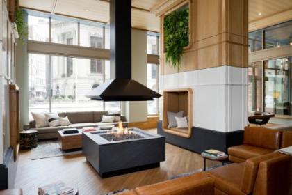 Kimpton Schofield Hotel an IHG Hotel Ohio