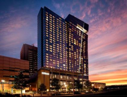 Hilton Cleveland Downtown