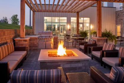 TownePlace Suites by Marriott Cleveland Solon - image 4