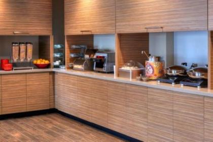TownePlace Suites by Marriott Cleveland Solon - image 5